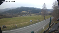 Údolí Úhlavy, Královský Hvozd