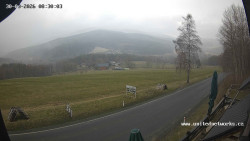 Údolí Úhlavy, Královský Hvozd