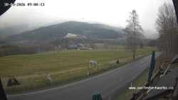 Údolí Úhlavy, Královský Hvozd