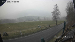 Údolí Úhlavy, Královský Hvozd