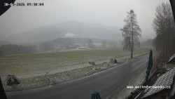 Údolí Úhlavy, Královský Hvozd