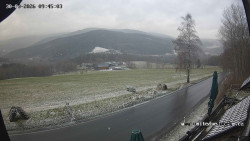 Údolí Úhlavy, Královský Hvozd