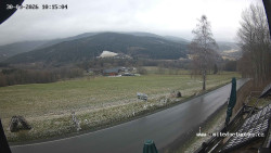 Údolí Úhlavy, Královský Hvozd