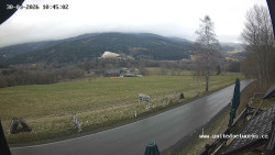 Údolí Úhlavy, Královský Hvozd