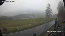 Údolí Úhlavy, Královský Hvozd