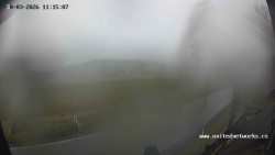 Údolí Úhlavy, Královský Hvozd