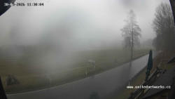 Údolí Úhlavy, Královský Hvozd