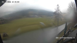 Údolí Úhlavy, Královský Hvozd