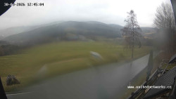 Údolí Úhlavy, Královský Hvozd