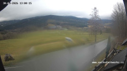 Údolí Úhlavy, Královský Hvozd