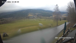 Údolí Úhlavy, Královský Hvozd