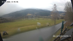 Údolí Úhlavy, Královský Hvozd