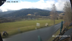 Údolí Úhlavy, Královský Hvozd