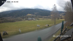 Údolí Úhlavy, Královský Hvozd