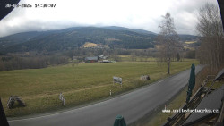 Údolí Úhlavy, Královský Hvozd