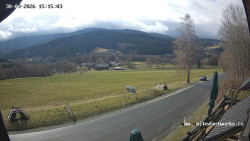 Údolí Úhlavy, Královský Hvozd