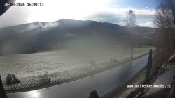 Údolí Úhlavy, Královský Hvozd