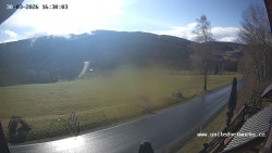 Údolí Úhlavy, Královský Hvozd