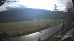 Údolí Úhlavy, Královský Hvozd