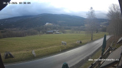 Údolí Úhlavy, Královský Hvozd