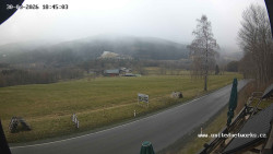 Údolí Úhlavy, Královský Hvozd