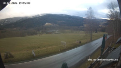 Údolí Úhlavy, Královský Hvozd