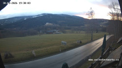 Údolí Úhlavy, Královský Hvozd