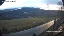 Údolí Úhlavy, Královský Hvozd