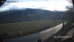 Údolí Úhlavy, Královský Hvozd