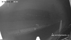 Údolí Úhlavy, Královský Hvozd