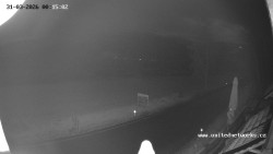 Údolí Úhlavy, Královský Hvozd