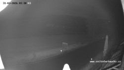 Údolí Úhlavy, Královský Hvozd