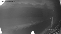 Údolí Úhlavy, Královský Hvozd