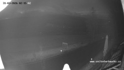 Údolí Úhlavy, Královský Hvozd