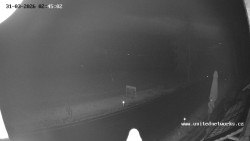 Údolí Úhlavy, Královský Hvozd