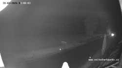 Údolí Úhlavy, Královský Hvozd