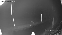 Údolí Úhlavy, Královský Hvozd