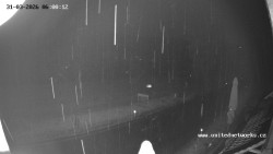 Údolí Úhlavy, Královský Hvozd