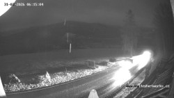 Údolí Úhlavy, Královský Hvozd