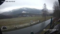 Údolí Úhlavy, Královský Hvozd