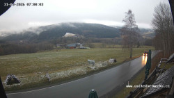 Údolí Úhlavy, Královský Hvozd