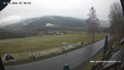 Údolí Úhlavy, Královský Hvozd