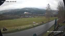 Údolí Úhlavy, Královský Hvozd