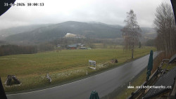 Údolí Úhlavy, Královský Hvozd