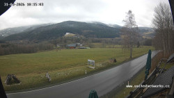 Údolí Úhlavy, Královský Hvozd