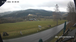 Údolí Úhlavy, Královský Hvozd