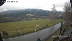 Údolí Úhlavy, Královský Hvozd