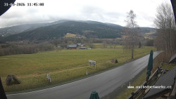 Údolí Úhlavy, Královský Hvozd