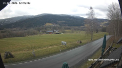 Údolí Úhlavy, Královský Hvozd