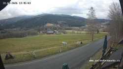 Údolí Úhlavy, Královský Hvozd